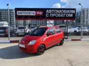 Chevrolet Spark II Альметьевск  - изображение 24
