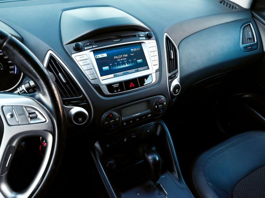 Hyundai ix35 I Екатеринбург  - изображение 9