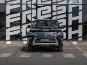 Lexus LX III Рестайлинг 2 Краснодар  - изображение 31