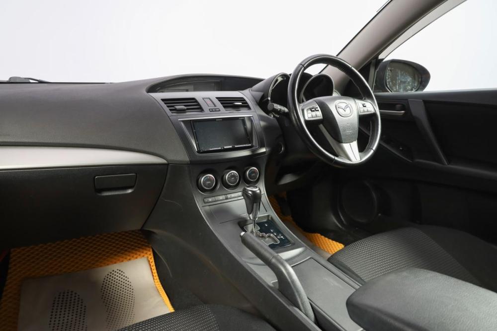 Mazda Axela II Новосибирск  - изображение 17