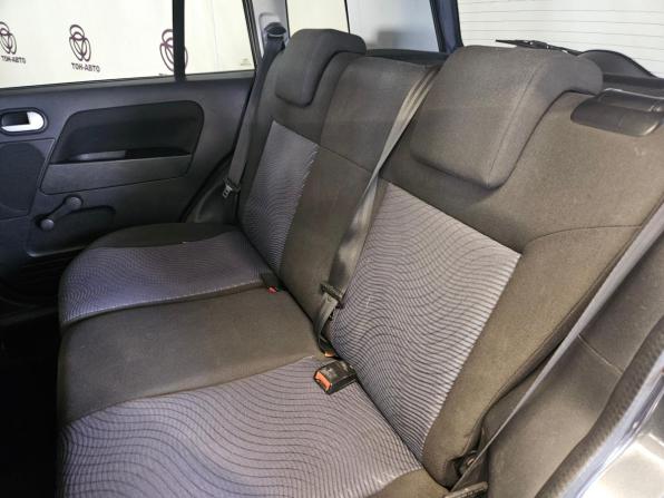 Ford Fusion I Рестайлинг с пробегом 2007 года, цена 355 000 рублей, 165000 км, хэтчбек, Автокод Объявления