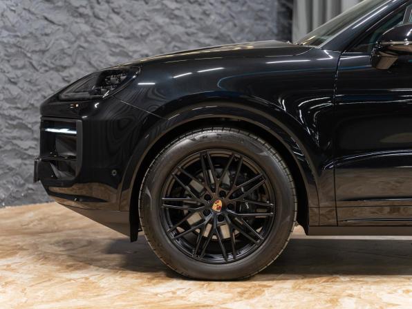 Новый Porsche Cayenne III Рестайлинг 2026 года, цена 17 990 000 рублей, внедорожник, Автокод Объявления