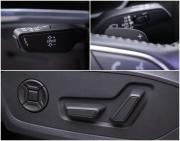 Audi Q3 II (F3) Москва  - изображение 36