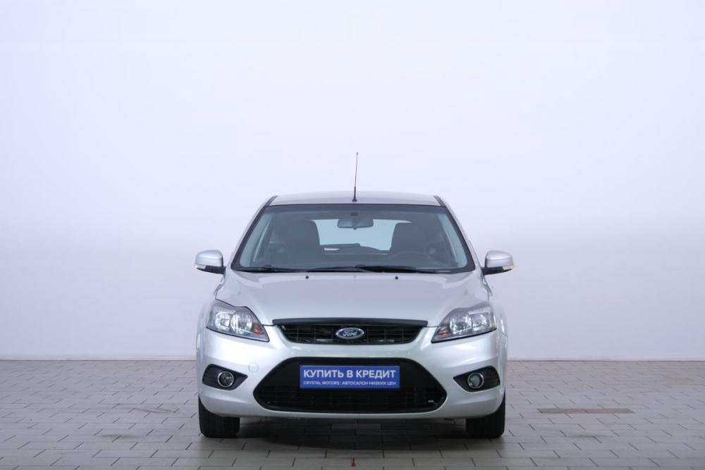 Ford Focus II Рестайлинг Омск  - изображение 2