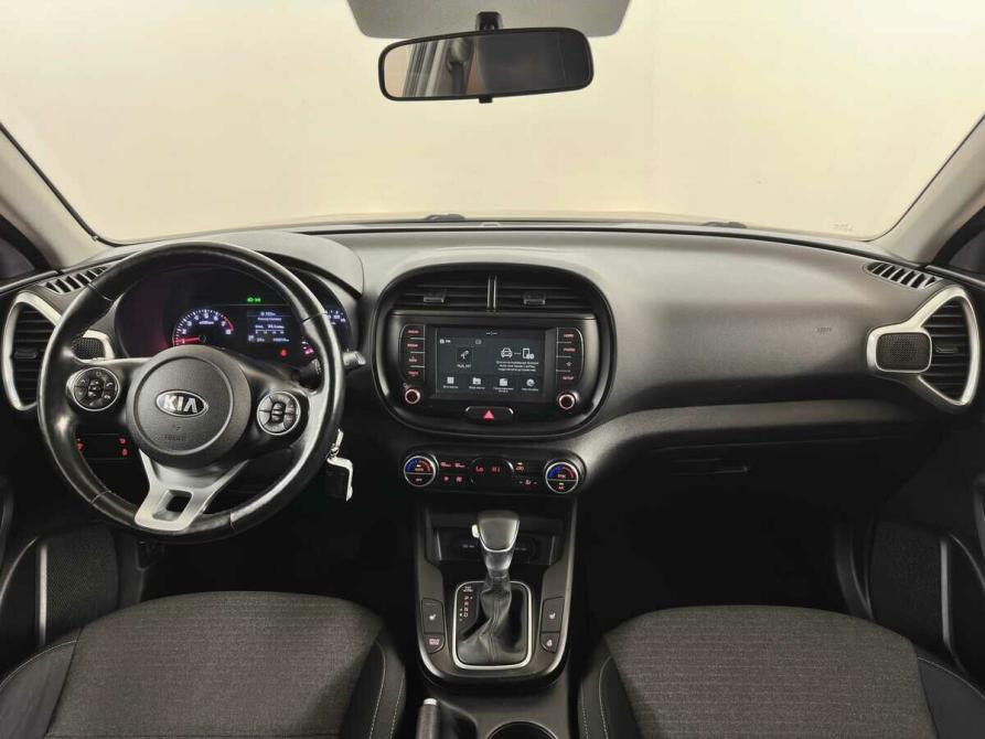 Kia Soul III Москва  - изображение 5