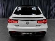 Mercedes-Benz GLE Coupe I (C292) Тюмень  - изображение 36