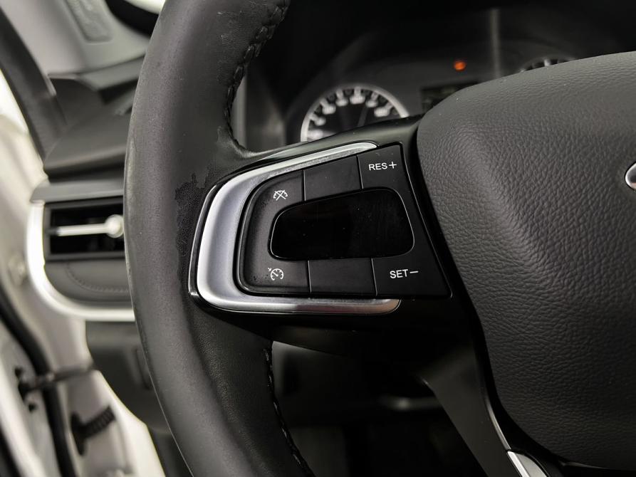 Chery Tiggo 4 Pro I Рестайлинг Калининград  - изображение 20