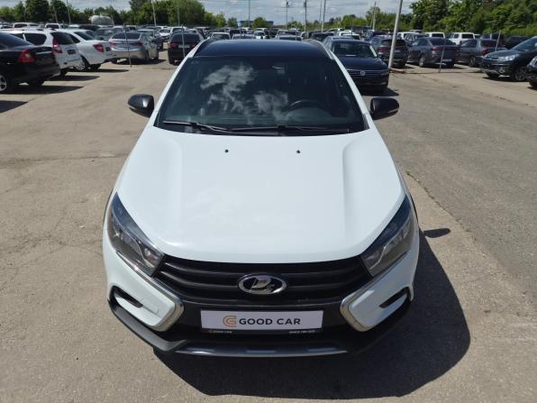Lada (ВАЗ) Vesta I с пробегом 2021 года, цена 1 170 000 рублей, 162094 км, универсал, Автокод Объявления