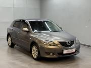 Mazda 3 I (BK) Рестайлинг Красноярск  - изображение 21