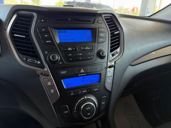 Hyundai Santa Fe III с пробегом 2013 года, цена 1 690 000 рублей, 155136 км, внедорожник, Автокод Объявления