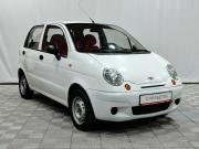 Daewoo Matiz I Рестайлинг Нижневартовск  - изображение 21