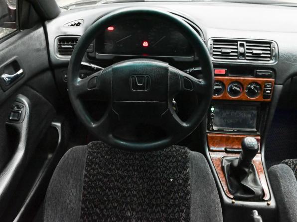 Honda Accord V с пробегом 1996 года, цена 160 000 рублей, 495588 км, седан, Автокод Объявления