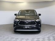 Toyota Highlander IV (XU70) Санкт-Петербург  - изображение 27