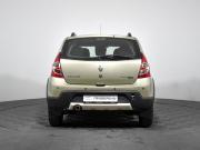 Renault Sandero I Санкт-Петербург  - изображение 24
