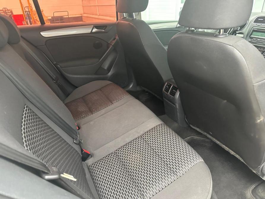 Volkswagen Golf VI Москва  - изображение 12