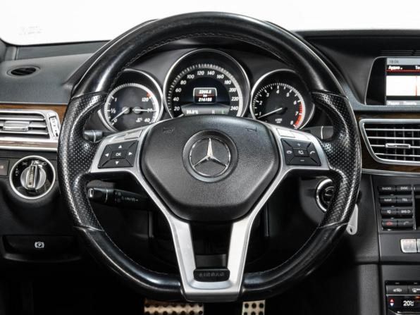 Mercedes-Benz E-Класс IV (W212 S212 C207) Рестайлинг с пробегом 2013 года, цена 2 150 000 рублей, 216155 км, седан, Автокод Объявления
