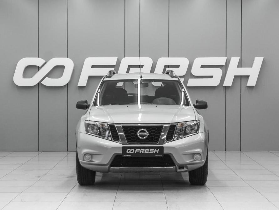 Nissan Terrano III (D10) Ростов-на-Дону  - изображение 3