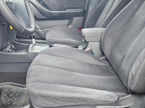 Hyundai Elantra IV (HD) с пробегом 2007 года, цена 445 000 рублей, 254000 км, седан, Автокод Объявления
