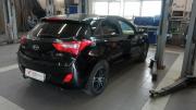 Hyundai i30 II Санкт-Петербург  - изображение 21