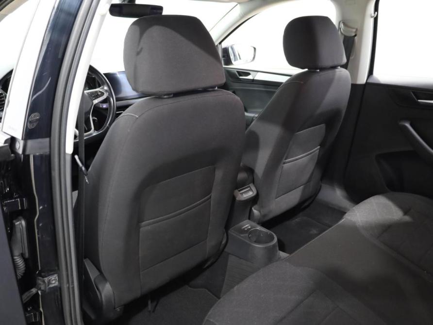 Volkswagen Polo VI Ростов-на-Дону  - изображение 11