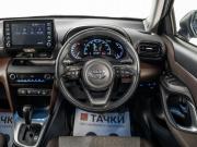 Toyota Yaris Cross Иркутск  - изображение 34