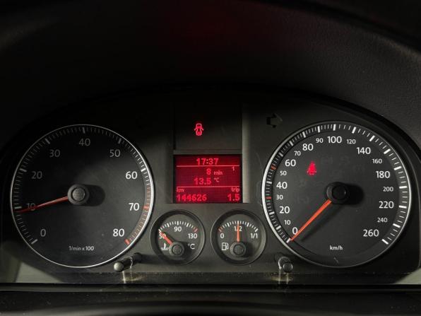 Volkswagen Touran I Рестайлинг с пробегом 2008 года, цена 780 000 рублей, 144622 км, компактвэн, Автокод Объявления