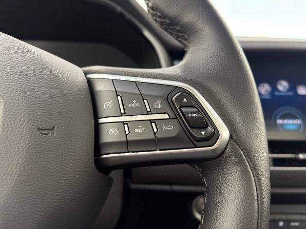 Haval F7x I с пробегом 2021 года, цена 1 595 000 рублей, 164000 км, внедорожник, Автокод Объявления