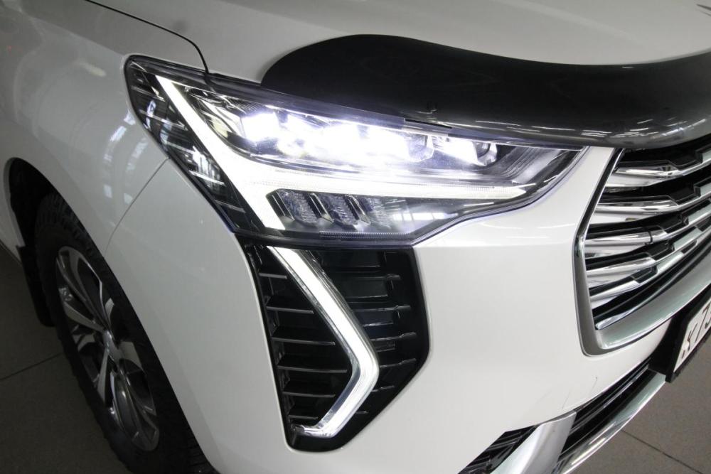 Haval Jolion I Сургут  - изображение 31