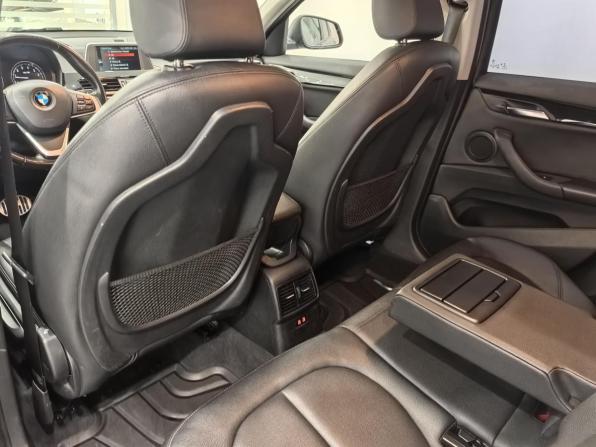 BMW X1 II (F48) с пробегом 2018 года, цена 2 420 000 рублей, 145545 км, внедорожник, Автокод Объявления