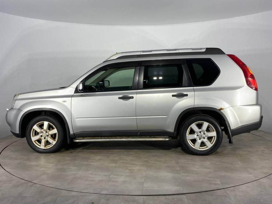 Nissan X-Trail II Санкт-Петербург  - изображение 8