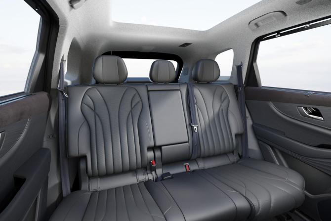 Новый Chery Tiggo 9 I 2025 года, цена 4 190 000 рублей, внедорожник, Автокод Объявления