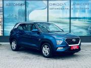 Hyundai Creta II Архангельск  - изображение 19