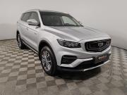 Geely Atlas Pro Москва  - изображение 23