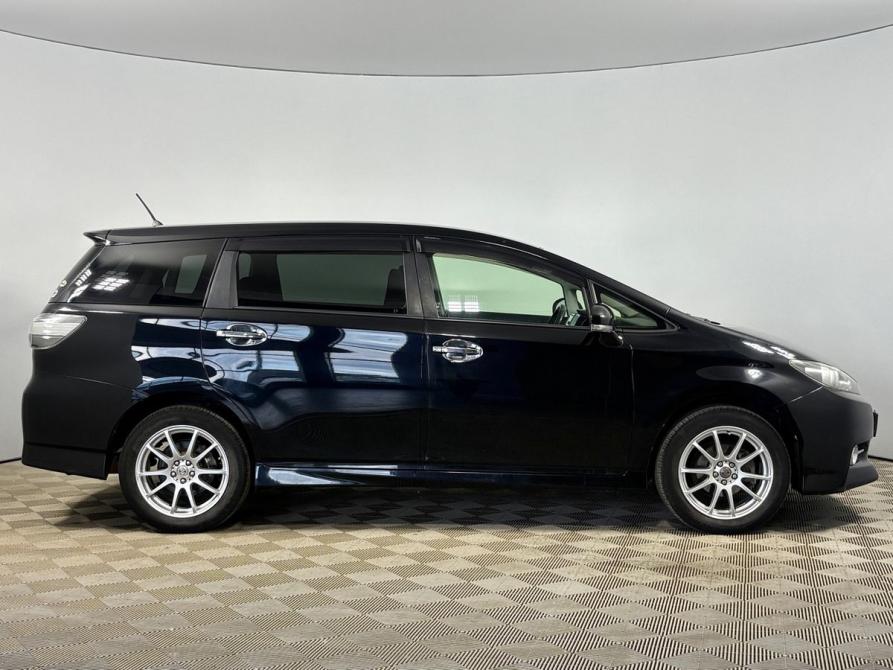 Toyota Wish II Рестайлинг Борисоглебск  - изображение 6