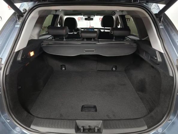 Chery Tiggo 7 Pro I с пробегом 2021 года, цена 1 629 000 рублей, 45000 км, внедорожник, Автокод Объявления