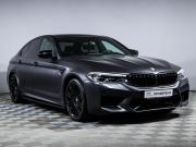 BMW 5 серии VII (G30/G31/G38) Москва  - изображение 24