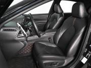 Toyota Camry VIII (XV70) Ростов-на-Дону  - изображение 34