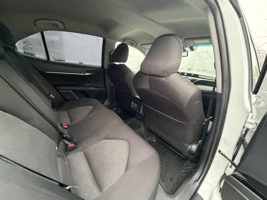 Toyota Camry VIII (XV70) Сызрань  - изображение 12