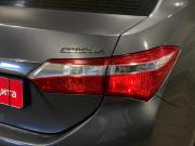 Toyota Corolla XI (E160 E170 E180) Челябинск  - изображение 31