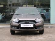 Lada (ВАЗ) Granta I Рестайлинг Самара  - изображение 17