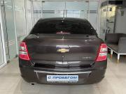 Chevrolet Cobalt II Рестайлинг Москва  - изображение 19