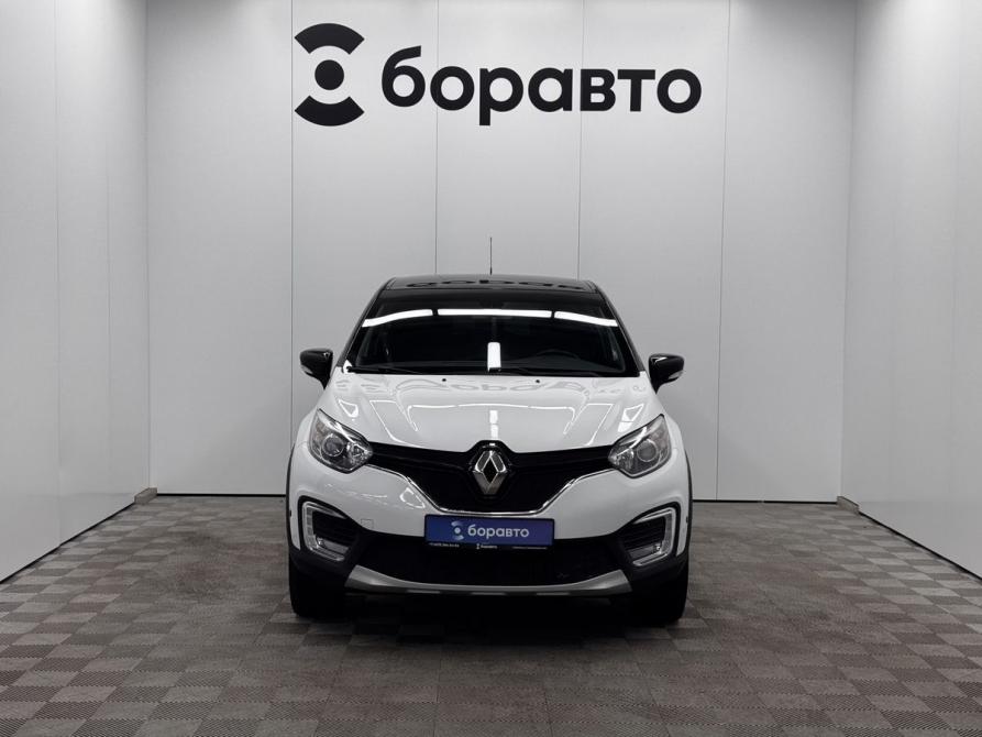Renault Kaptur I Воронеж  - изображение 5