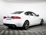 Jaguar XE I Санкт-Петербург  - изображение 25