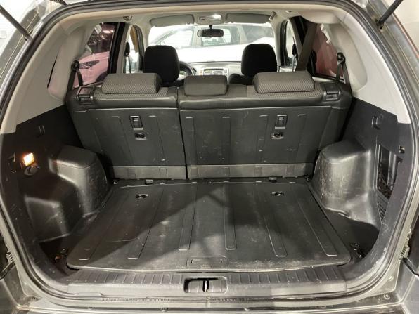 Hyundai Tucson I с пробегом 2008 года, цена 640 000 рублей, 222591 км, внедорожник, Автокод Объявления