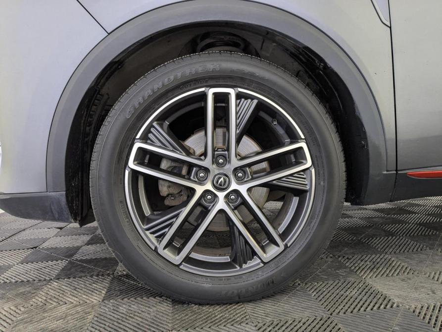 Changan CS55 Plus II Москва  - изображение 12