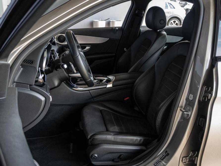Mercedes-Benz C-Класс IV (W205) Рестайлинг Краснодар  - изображение 10
