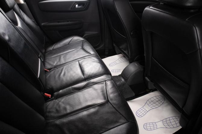 Citroen C4 I Рестайлинг с пробегом 2011 года, цена 519 000 рублей, 176213 км, хэтчбек, Автокод Объявления