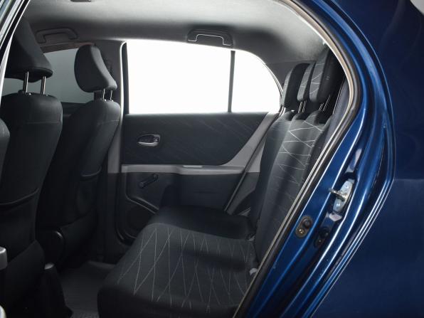 Toyota Yaris II с пробегом 2006 года, цена 449 995 рублей, 198154 км, хэтчбек, Автокод Объявления