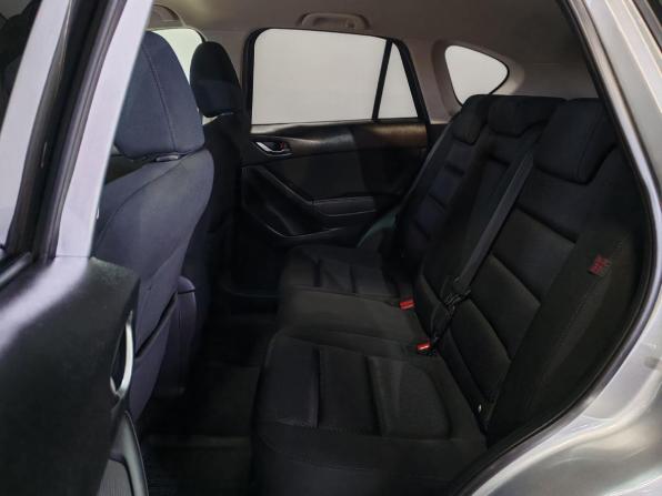 Mazda CX-5 I с пробегом 2014 года, цена 1 670 000 рублей, 181737 км, внедорожник, Автокод Объявления