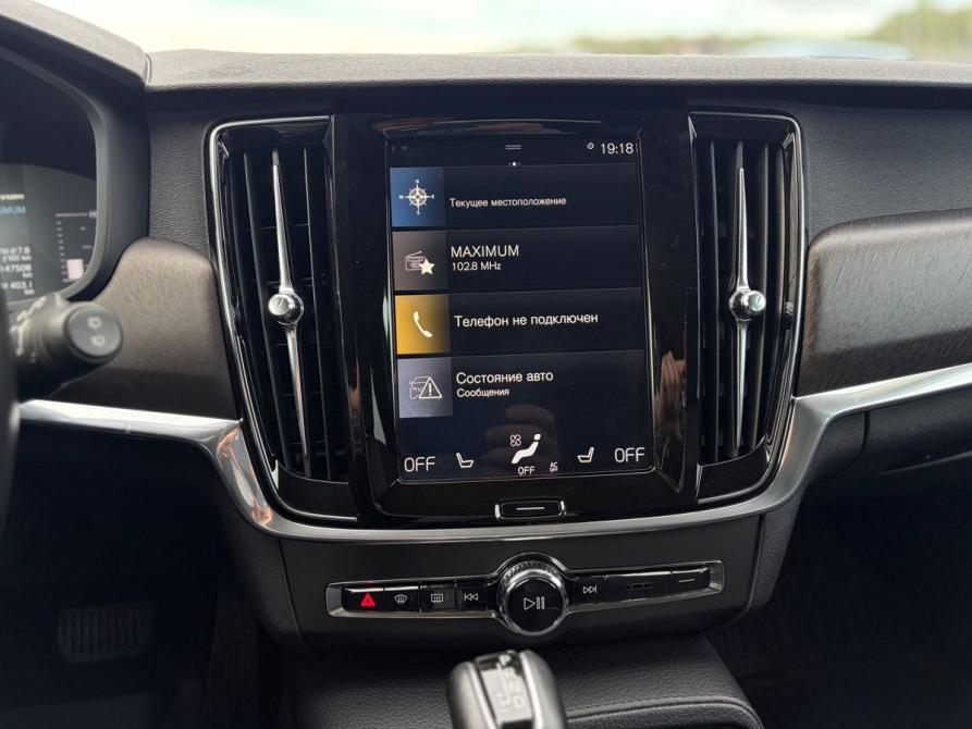 Volvo V90 Cross Country I Санкт-Петербург  - изображение 23